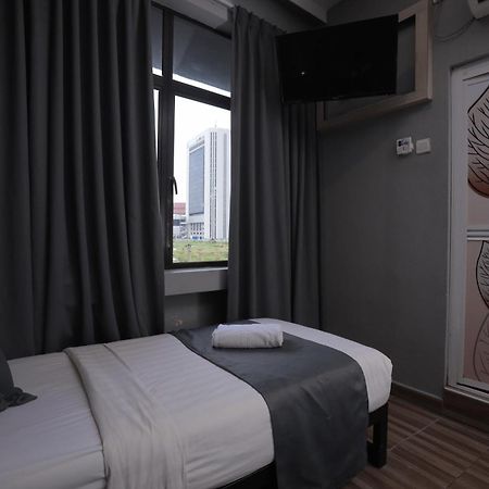 Dj Citi Inn Premier 쿠알라트렝가누 외부 사진